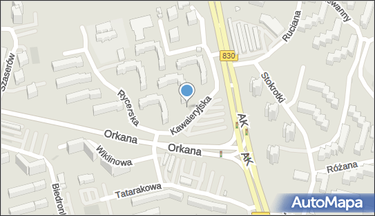Allegro One Box, zielony automat, Kawaleryjska 4a, Lublin 20-552, godziny otwarcia