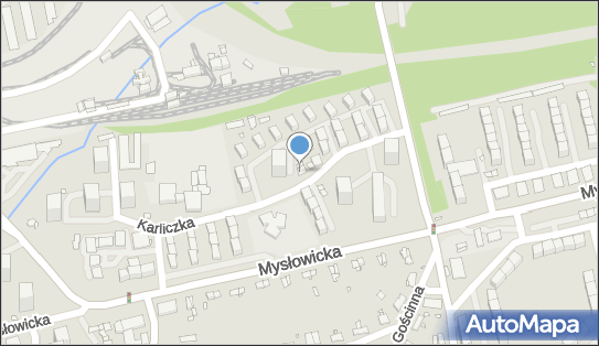 Allegro One Box, zielony automat, Karliczka 29, Katowice 40-489, godziny otwarcia