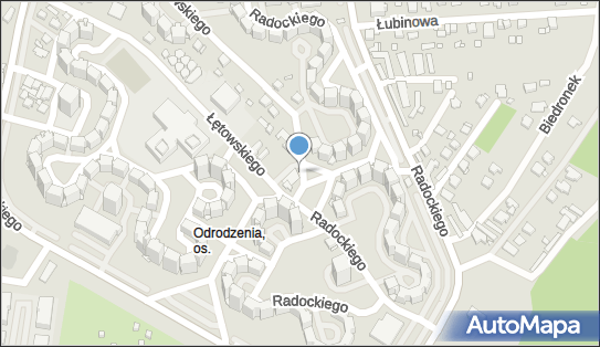 Allegro One Box, zielony automat, Łętowskiego 34i, Katowice 40-648, godziny otwarcia