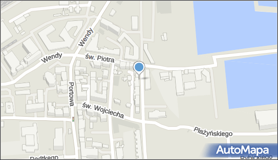 Allegro One Box, zielony automat, Jerzego Waszyngtona 14a, Gdynia 81-347, godziny otwarcia
