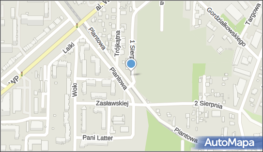 Allegro One Box, zielony automat, 1-go Sierpnia 10, Pruszków 05-800, godziny otwarcia