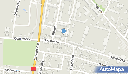 Allegro One Box, zielony automat, Opatowicka 58, Tarnowskie Góry 42-600, godziny otwarcia