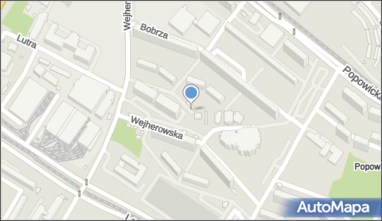 Allegro One Box, zielony automat, Wejherowska 47A, Wrocław 54-237, godziny otwarcia