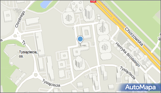 Allegro One Box, zielony automat, Zawiszy Czarnego 7a, Katowice 40-872, godziny otwarcia