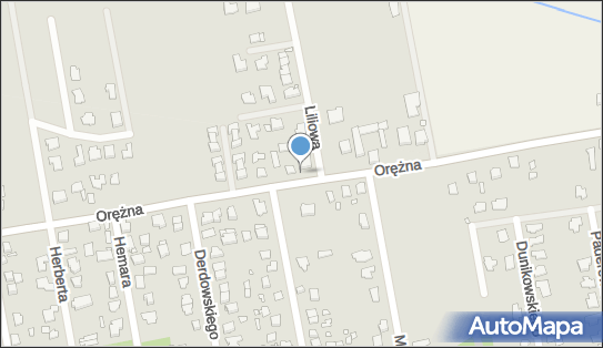 Allegro One Box, zielony automat, Orężna 10 A, Piaseczno 05-500, godziny otwarcia