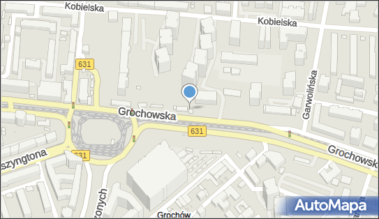 Allegro One Box, zielony automat, Grochowska 204 pawilon 11 04-357, godziny otwarcia