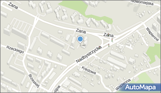 Allegro One Box, zielony automat, Nadbystrzycka 85, Lublin 20-501, godziny otwarcia