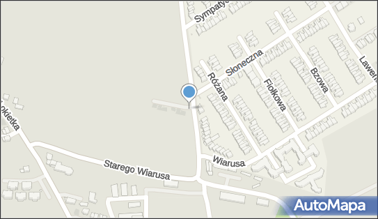 Allegro One Box, zielony automat, Pękowicka 100, Kraków 31-262, godziny otwarcia