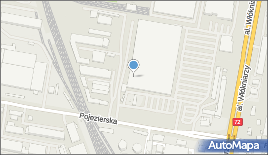 Allegro One Punkt, Auchan, Pojezierska 93, Łódź 91-341, godziny otwarcia