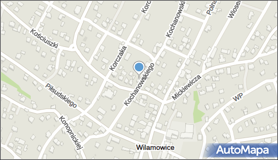 Allegro One Punkt, epaka, Kochanowskiego 11, Wilamowice 43-330, godziny otwarcia