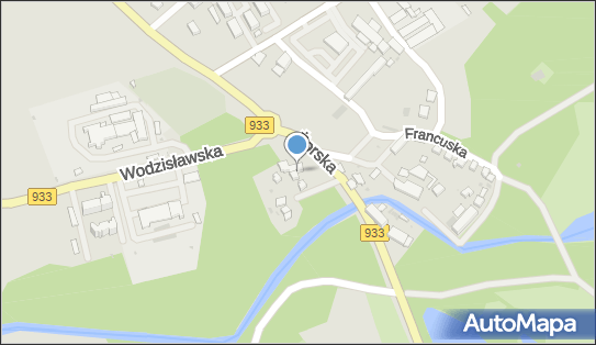 Allegro One Punkt, epaka, Żorska 15, Pszczyna 43-200, godziny otwarcia