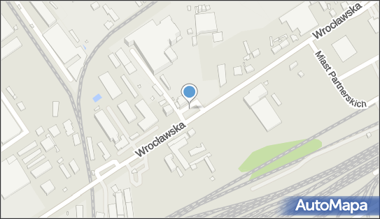 Allegro One Punkt, Furgonetka, Wrocławska 31A Lok.5, Kalisz 62-800, godziny otwarcia