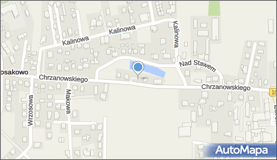 Allegro One Punkt, Furgonetka, Chrzanowskiego 22, Kosakowo 81-198, godziny otwarcia