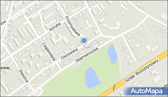 Allegro One Punkt, Furgonetka, Ostrowska 12/lok.1, Kalisz 62-800, godziny otwarcia