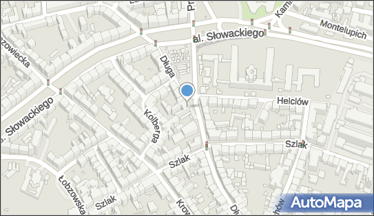 Allegro One Punkt, Furgonetka, Długa 74, Kraków 31-147, godziny otwarcia