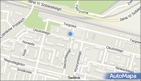 Allegro One Punkt, Furgonetka, Okulickiego 7a, Świdnik 21-040, godziny otwarcia