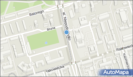 Allegro One Punkt, Kolporter, Aleja Niepodległości 162, Warszawa 02-554, godziny otwarcia