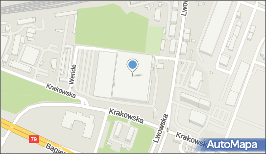 Allegro One Punkt, Kolporter, Lwowska 32, Katowice 40-389, godziny otwarcia