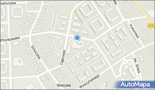 Allegro One Punkt, Kolporter, Zygmuntowska 4, Mielec 39-300, godziny otwarcia