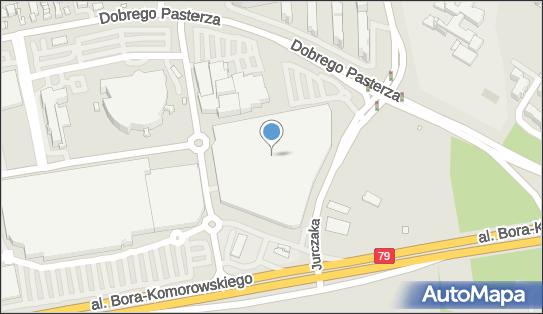 Allegro One Punkt, Kolporter, Al. Bora-Komorowskiego 41, Kraków 31-876, godziny otwarcia