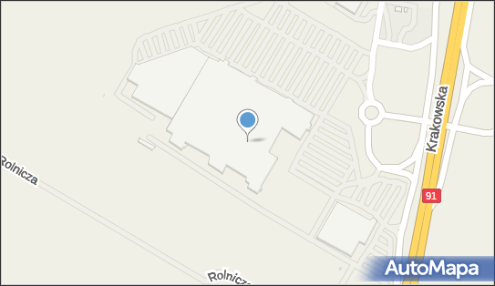 Allegro One Punkt, Kolporter, Krakowska 10, Poczesna 42-262, godziny otwarcia