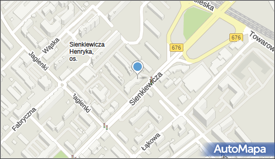 Allegro One Punkt, Kolporter, Sienkiewicza 81/3, Białystok 15-003, godziny otwarcia