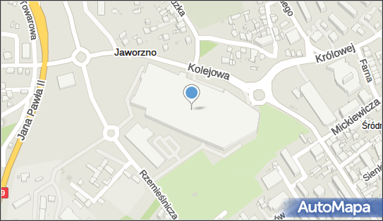 Allegro One Punkt, Kolporter, Grunwaldzka 59, Jaworzno 43-600, godziny otwarcia