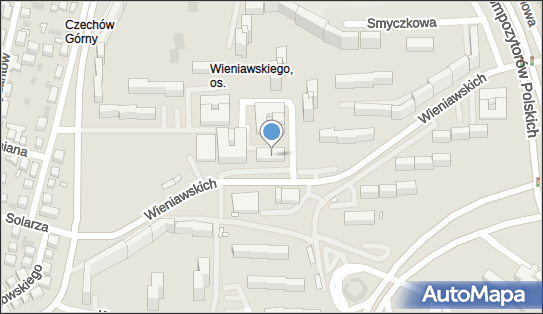 Allegro One Punkt, Kolporter, Braci Wieniawskich 5, Lublin 20-844, godziny otwarcia