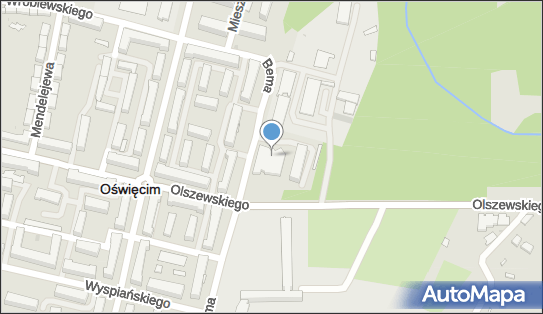 Allegro One Punkt, Kolporter, Bema 8a, Oświęcim 32-600, godziny otwarcia