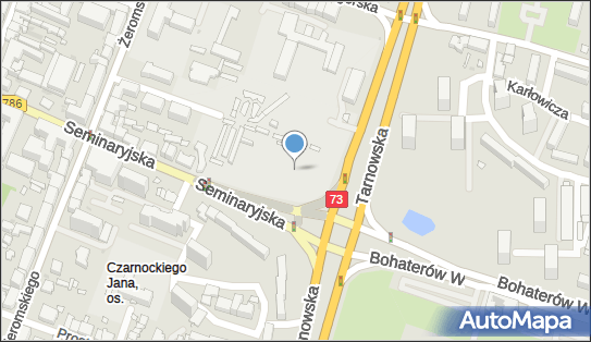 Allegro One Punkt, Kolporter, Seminaryjska, Kielce 25-020, 25-365, 25-366, 25-372, godziny otwarcia