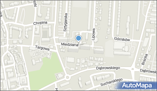 Allegro One Punkt, Kolporter, Miedziana 20 A-B, Polkowice 59-100, godziny otwarcia