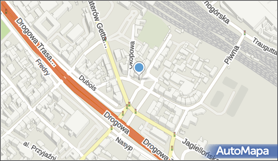 Allegro One Punkt, Kolporter, Pl. Piastów 7, Gliwice 44-100, godziny otwarcia