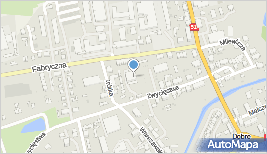 Allegro One Punkt, Kolporter, Zwycięstwa 10A, Dobre Miasto 11-040, godziny otwarcia