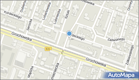 Allegro One Punkt, Plac Piotra Szembeka 4 lok. U2, Warszawa 04-142, godziny otwarcia