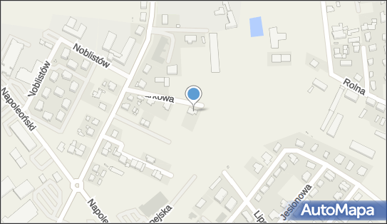 Allegro One Punkt, Parkowa 8, Rokietnica 62-090, godziny otwarcia