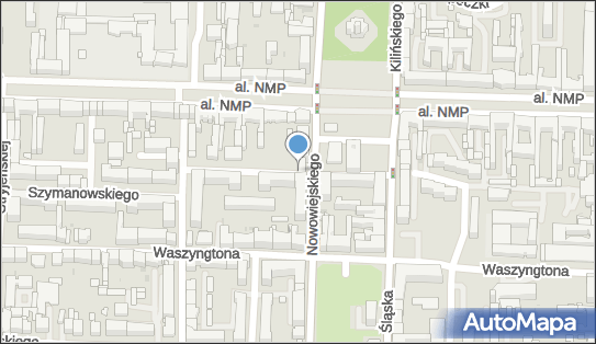 Allegro One Punkt, Nowowiejskiego 4, Częstochowa 42-217, godziny otwarcia