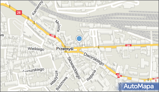 Allegro One Punkt, Plac na bramie 5, Przemyśl 37-700, godziny otwarcia