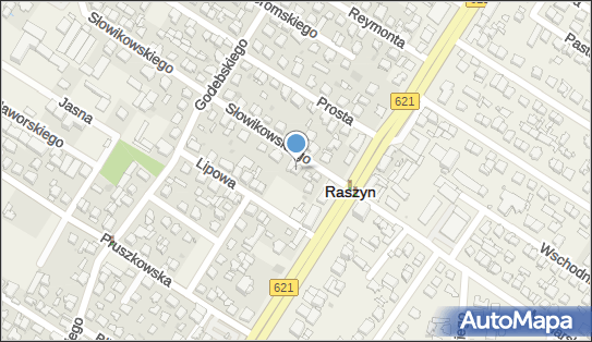 Allegro One Punkt, Słowikowskiego 3a, Raszyn 05-090, godziny otwarcia