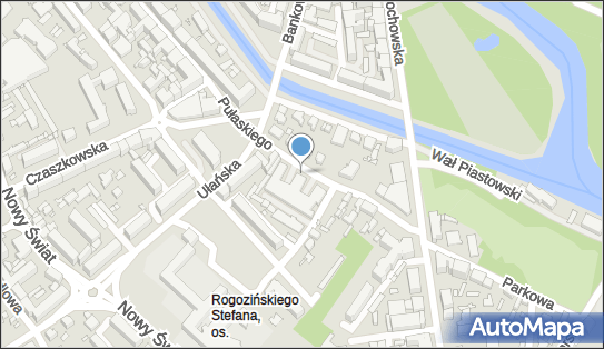 Allegro One Punkt, Pułaskiego 41, Kalisz 62-800, godziny otwarcia