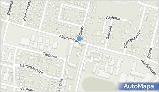 Allegro One Punkt, Mikołaja Kopernika 22, Biała Podlaska 21-500, godziny otwarcia