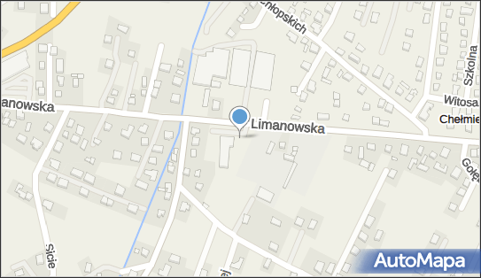 Allegro One Punkt, Limanowska 35, Chełmiec 33-395, godziny otwarcia