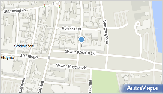 Kluczowy Partner Allianz - Idoneum, Żeromskiego 45/47, Gdynia, godziny otwarcia