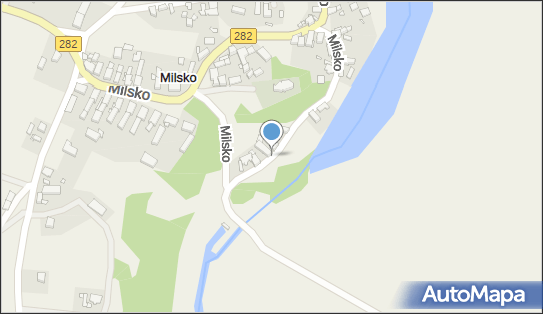 Punkt Sprzedaży Agenta Allianz Alicja Orzechowska, Milsko 68 66-003