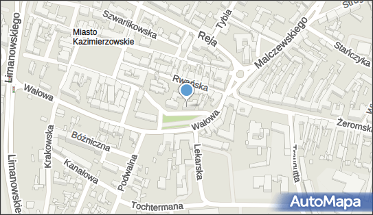 Punkt Sprzedaży Agenta Allianz Lidia Lachor, Wałowa 8 lok. 4 26-600, godziny otwarcia