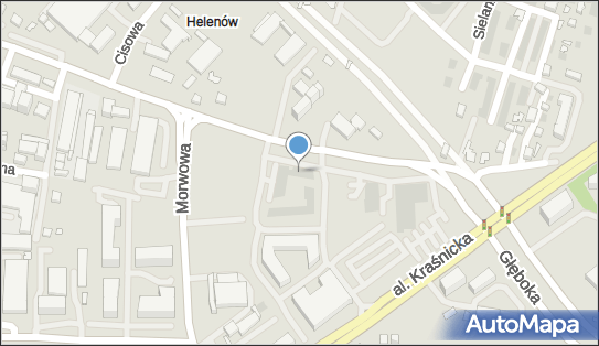 Punkt Sprzedaży Agenta Allianz Magdalena Okrzejska, Lublin, godziny otwarcia