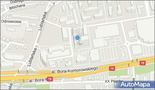 Punkt Sprzedaży Allianz Kraków, Bora Komorowskiego 25A, Kraków 31-476, godziny otwarcia