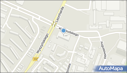 Punkt Sprzedaży Allianz Olsztyn, Wyszyńskiego 1, Olsztyn 10-457, godziny otwarcia