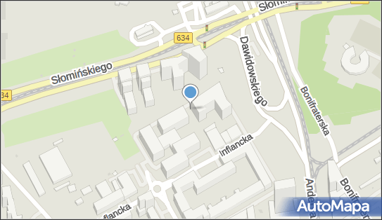 Punkt Sprzedaży Allianz Warszawa, Inflancka 4a, Warszawa 00-189, godziny otwarcia