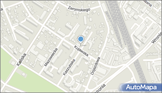 Punkt Sprzedaży Allianz Włocławek, Kujawska 8, Włocławek, godziny otwarcia