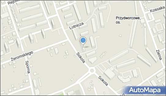 Alsen Complex-Service, Kosmonautów 1, Skarżysko-Kamienna 26-110 - Alsen - Sklep, godziny otwarcia, numer telefonu